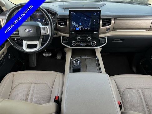 Certified 2024 Ford Expedition Max Limited image 13