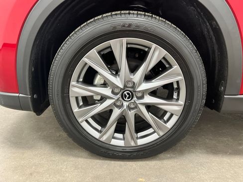 Used 2021 MAZDA CX-5 Grand Touring FWD image 30