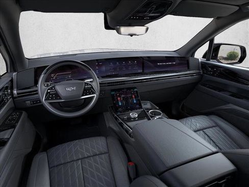 New 2026 Cadillac Escalade IQL Sport 1 image 15