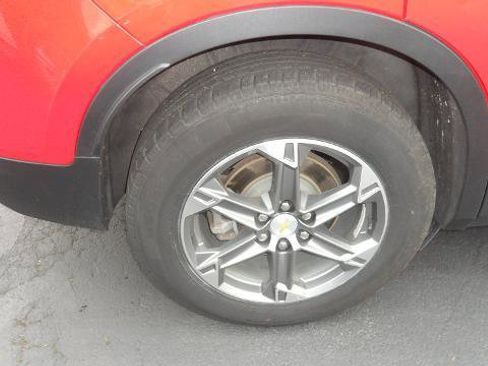 Used 2023 Chevrolet Blazer LT image 9