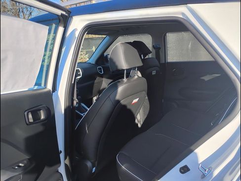 New 2026 Hyundai Venue SEL image 14