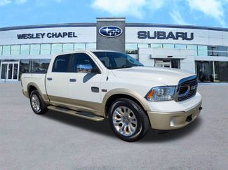 Used 2017 RAM 1500 Laramie Longhorn video 1
