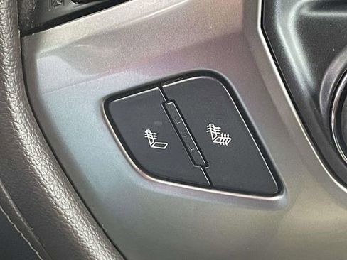 Used 2018 Chevrolet Silverado 3500 LTZ w/ Duramax Plus Package image 25