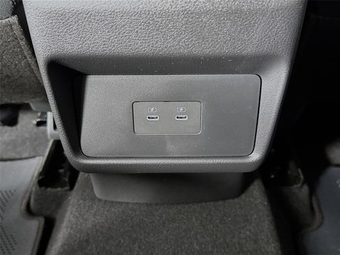 New 2026 Nissan Rogue SV FWD image 24
