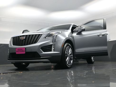 Used 2024 Cadillac XT5 Premium Luxury FWD image 26