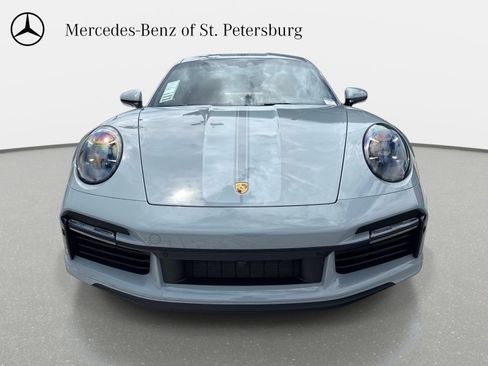 Used 2023 Porsche 911 Sport Classic RWD image 9