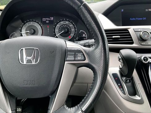 Used 2017 Honda Odyssey EX-L image 25