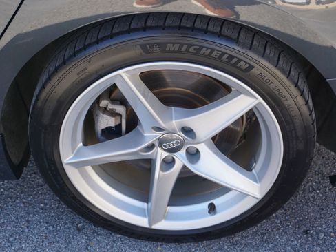 Used 2019 Audi A5 2.0T Premium Plus w/ Premium Plus image 12