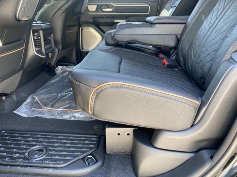 New 2026 RAM 1500 Tungsten AWD/4WD image 12