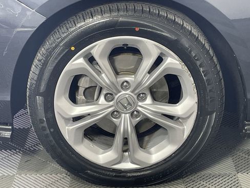 Used 2024 Honda Accord LX image 9