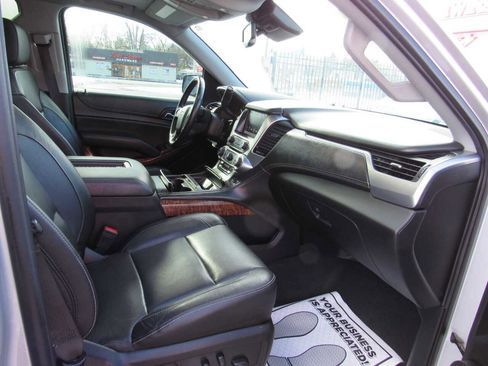 Used 2020 Chevrolet Tahoe Premier image 8