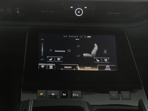 New 2026 INFINITI QX80 4WD image 21