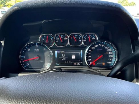 Used 2020 Chevrolet Tahoe Premier AWD/4WD image 13