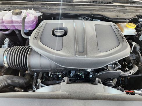 New 2026 RAM 1500 Express AWD/4WD image 26