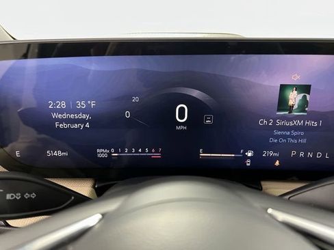 Certified 2026 Buick Enclave Preferred w/ LPO, Floor Liner Package image 12