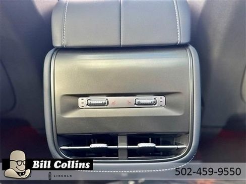 New 2024 Lincoln Nautilus Reserve w/ Equipment Group 203A image 20