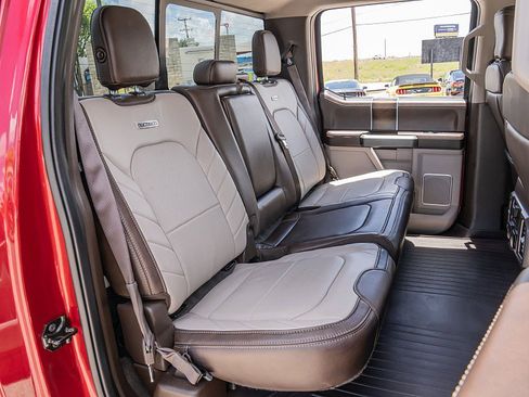 Used 2019 Ford F150 Limited RWD image 21