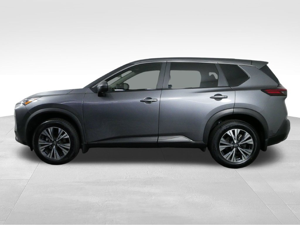 Used 2023 Nissan Rogue SV AWD/4WD image 6