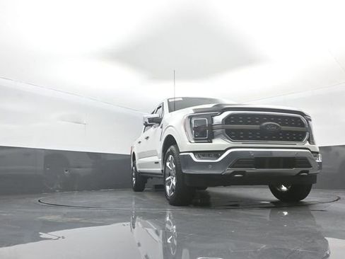 Certified 2023 Ford F150 King Ranch w/ Equipment Group 601A High AWD/4WD image 34