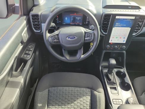 New 2026 Ford Ranger XL w/ Trailer Tow Package image 14