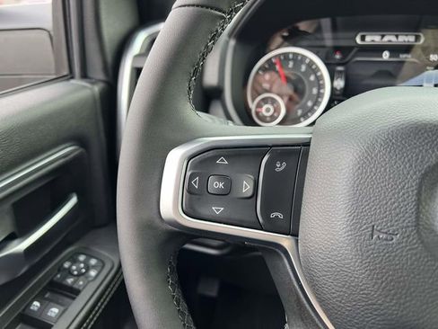 New 2026 RAM 2500 Big Horn image 16