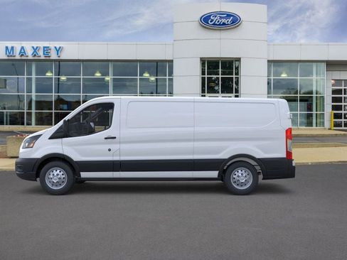 New 2026 Ford Transit 350 Cargo Van w/ Load Area Protection Package image 3