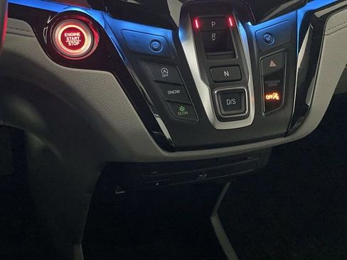 Used 2024 Honda Odyssey Touring image 23