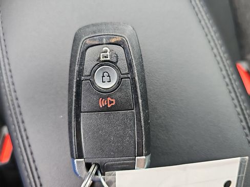 Used 2024 Ford Bronco Sport Big Bend image 39