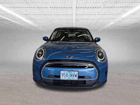 Used 2023 MINI Cooper SE FWD image 8