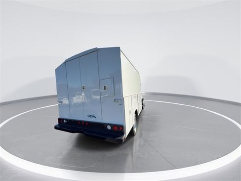 New 2024 RAM 4500 Tradesman w/ Chrome Appearance Group image 7