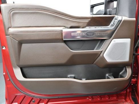 New 2026 Ford F350 King Ranch AWD/4WD image 16