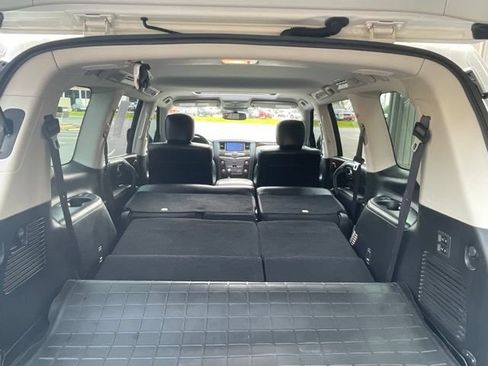 Used 2018 Nissan Armada SL w/ Premium Package AWD/4WD image 69