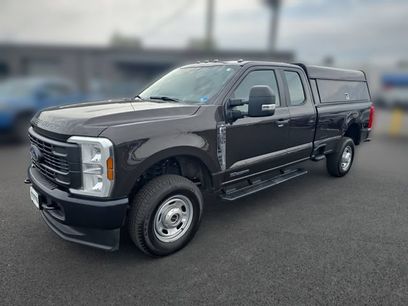 Certified 2024 Ford F350 XL