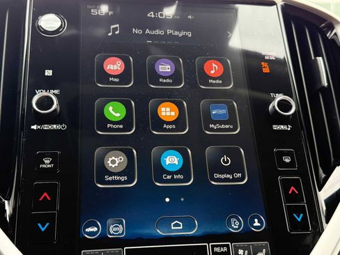 New 2026 Subaru Ascent Touring AWD/4WD image 21