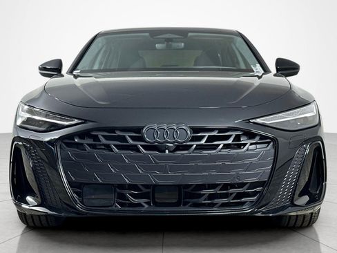 New 2026 Audi A6 Premium Plus image 8