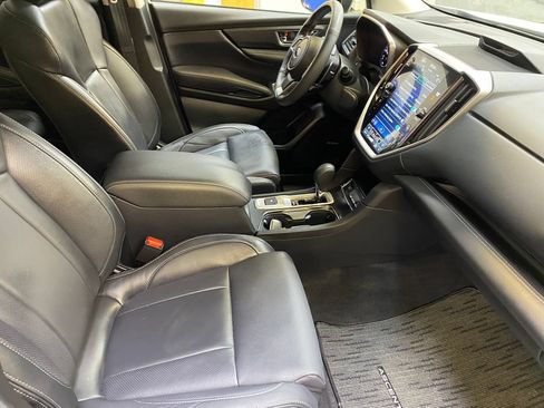 Used 2026 Subaru Ascent Limited AWD/4WD image 25