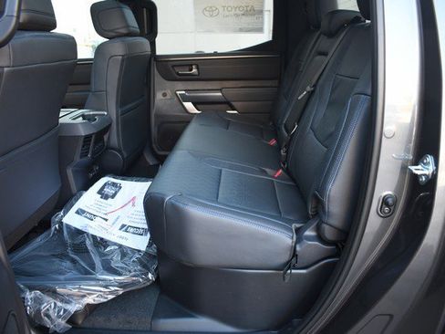 New 2026 Toyota Tundra Platinum image 13