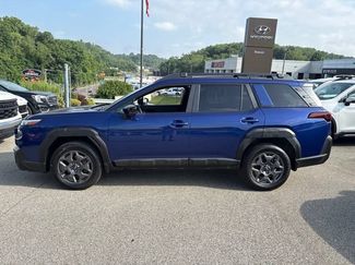 Used 2026 Subaru Outback Premium AWD/4WD video 2