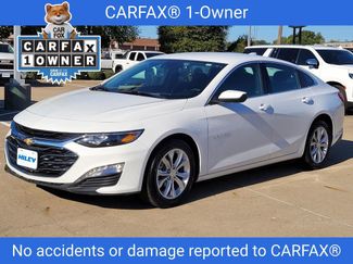 Certified 2024 Chevrolet Malibu LT video 2