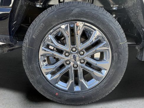 New 2026 Ford F150 XLT w/ Equipment Group 302A MID AWD/4WD image 8
