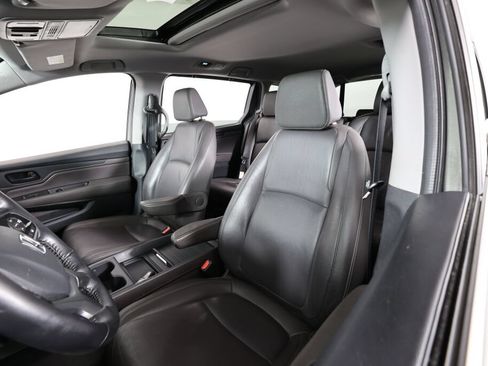 Used 2020 Honda Odyssey EX-L image 11