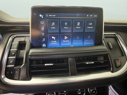Certified 2022 Chevrolet Tahoe LT w/ Luxury Package AWD/4WD image 19