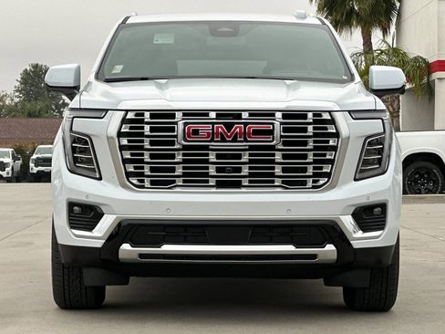 New 2026 GMC Yukon XL Denali image 10