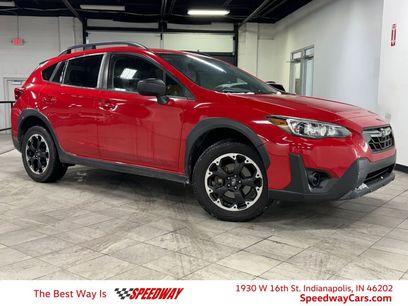 Used 2023 Subaru Crosstrek 2.0i