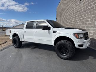 Used 2012 Ford F150 Raptor w/ Raptor Luxury Pkg video 1