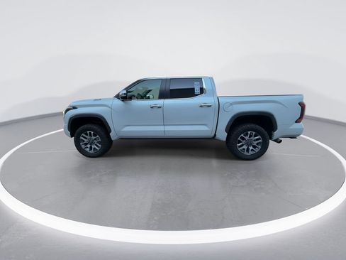 Used 2026 Toyota Tundra 1794 Edition AWD/4WD image 5