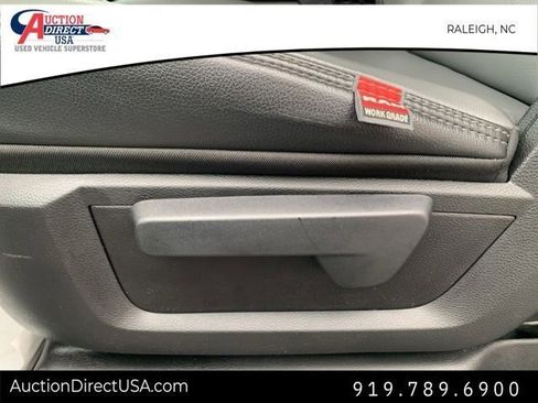 Used 2023 RAM 2500 Tradesman image 24