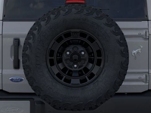 New 2026 Ford Bronco Outer Banks AWD/4WD image 24