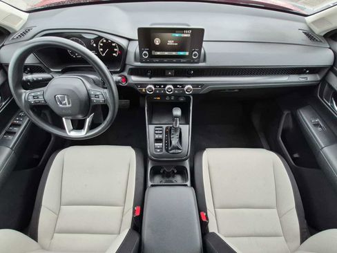 Certified 2024 Honda CR-V EX image 15