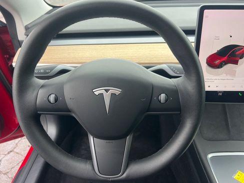 Used 2022 Tesla Model 3 Long Range image 27